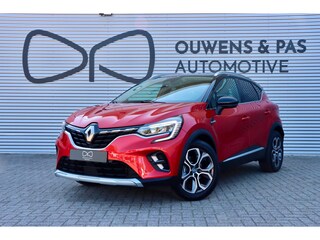 Renault Captur 1.6 E-Tech Plug-in Hybrid 160 Edition One | CAMERA | CARPLAY | STOELVERW