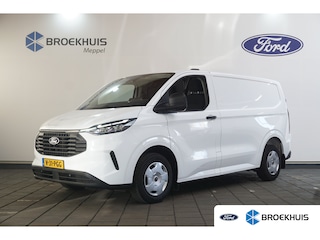 Ford Transit Custom 280 2.0 TDCI L1H1 Trend | 2 zitplaatsen rechtsvoor | Achteruitrijcamera | Airco (automatisch)