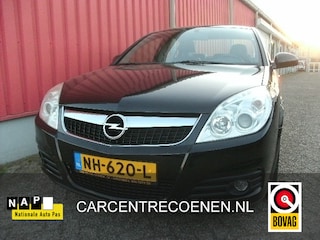 Opel Vectra 1.8-16V Cosmo / Airco / Navi
