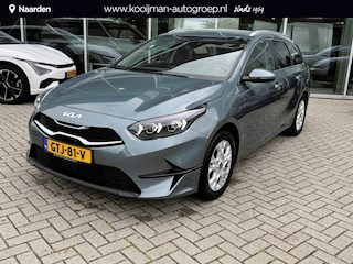 Kia Ceed Sportswagon 1.5 T-GDi DynamicPlusLine