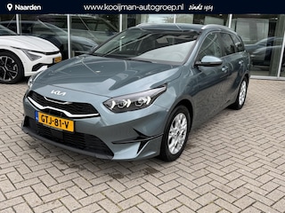 Kia Ceed Sportswagon 1.5 T-GDi DynamicPlusLine
