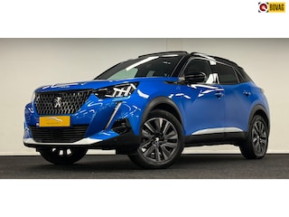 Peugeot 2008 1.2 PureTech GT Pack*155PK*Panodak*DigiDisplay*Stoelverw*Carplay