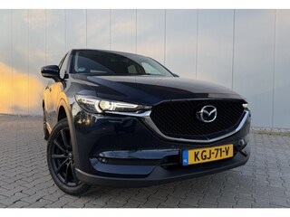 Mazda CX-5 2.0 SkyActiv-G 165PK LED | Camera | Trekhaak