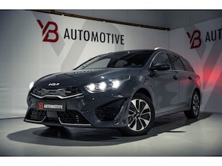 Kia Ceed Sportswagon 1.6 GDI PHEV DynamicPlusLine PLUG-IN-HYBRID