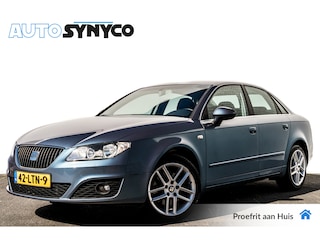 Seat Exeo 1.8T Style | Org. NL | Trekhaak | Cruise Control | Climate Control | PDC