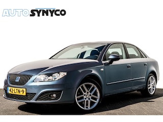 Seat Exeo 1.8T Style | Org. NL | Trekhaak | Cruise Control | Climate Control | PDC
