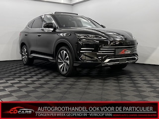 BYD Seal U 1.5 T DM-i AWD Design 360 Camera, Pano, Leder, Navi, Infinity, Elektrische achterklep, Head-up display, 6 jaar garantie