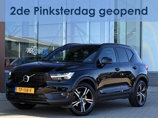 Volvo XC40 2.0 T4 R-Design 191 PK | ACC | Camera | DAB | NAVI