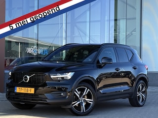 Volvo XC40 2.0 T4 R-Design 191 PK | ACC | Camera | DAB | NAVI