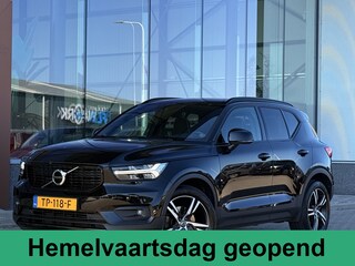 Volvo XC40 2.0 T4 R-Design 191 PK | ACC | Camera | DAB | NAVI