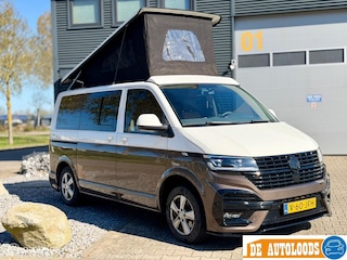Volkswagen Transporter 2.0 TDI L1H1 4Motion