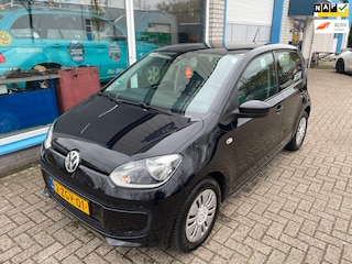 Volkswagen Up 1.0 move up! BlueMotion