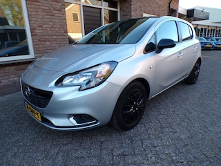 Opel Corsa 1.4-16V Design Edition