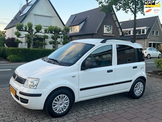 Fiat Panda 1.2 Active 105.000 km NL-AUTO-NAP.