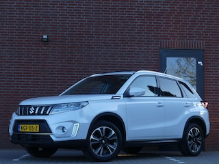 Suzuki Vitara 1.4 Boosterjet Style Smart Hybrid AllGrip