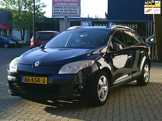 Renault Mégane Estate 1.6 Dynamique Nieuwe Apk Airco LM-V Cruise Trekhaak