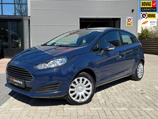Ford Fiesta 1.0 Style Nieuwe APK
