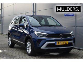 Opel Crossland 1.2T 110 Elegance CAMERA/TREKHAAK/AGR-STOEL