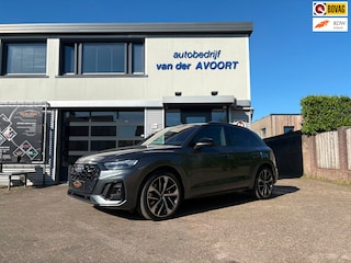 Audi Q5 SQ5 3.0 TDI quattro