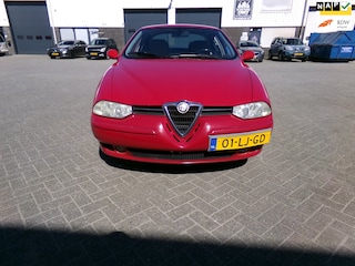 Alfa Romeo 156 1.8 T.Spark Impression apk 04/2027