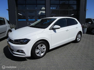 Volkswagen Polo 1.0 TSI Comfortline Aut 120dkm Nap Org NL 5drs
