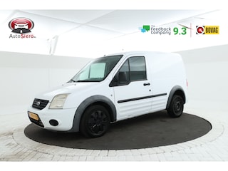 Ford Transit Connect T220S 1.8 TDCi Trend