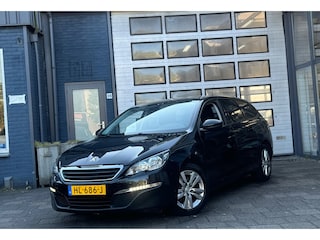 Peugeot 308 SW 1.6 BlueHDI Blue Lease Pack | Clima | Cruise | PDC