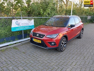 Seat Arona 1.0 TSI FR Business Intense