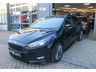 Ford Focus 1.0 ST-Line|PDC|CARPLAY|STOEL+STUURVERW|CRUISE_+