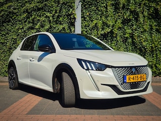 Peugeot 208 EV GT Pack 50 kWh