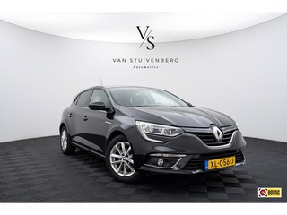 Renault Mégane 1.2 TCe Limited CRUISE PDC NAVI