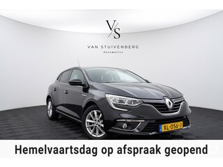 Renault Mégane 1.2 TCe Limited CRUISE PDC NAVI
