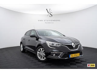 Renault Mégane 1.2 TCe Limited CRUISE PDC NAVI