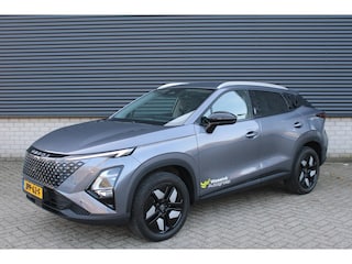 Omoda 5 SHS SHS-H 205pk Premium | elektrische stoelen | 360 camera | Hybride