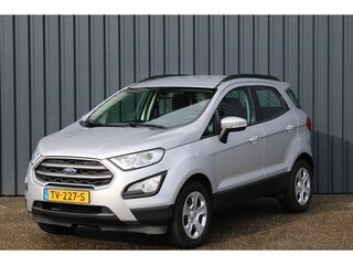 Ford Ecosport 1.0 EcoBoost 125pk Trend | Navigatie | Parkeersensoren | Cruise contro I Climate control I