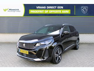 Peugeot 3008 1.6 Plug-in HYbrid 225pk e-EAT8 GT Pack Business