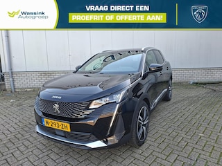 Peugeot 3008 1.6 Plug-in HYbrid 225pk e-EAT8 GT Pack Business
