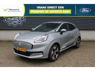 Ford Puma Gen-E I Climate control I Cruise control I Navigatie I Parkeercamera achter I Parkeersensoren achter