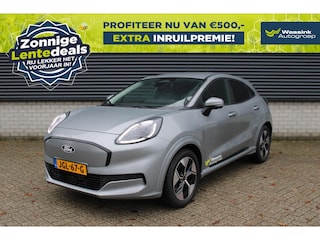 Ford Puma Gen-E I Climate control I Cruise control I Navigatie I Parkeercamera achter I Parkeersensoren achter