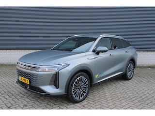 Omoda 9 1.5T-GDi 537pk Aut Premium | full Option