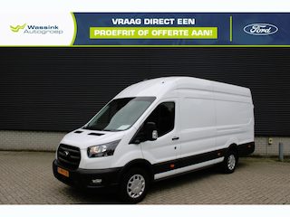 Ford Transit I GB 350 L4H3 TDCi 105pk RWD Trend I LENTEDEALS | Camera achter | Cruise control | Airco | NAVI