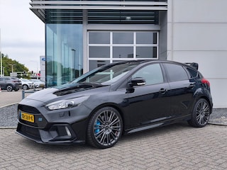Ford Focus 2.3 EcoBoost 350pk 5-deurs AWD RS IWINTERSALE | Recaro Kuipstoelen I Camera I Parkeersensoren I Navigatie I NL Auto