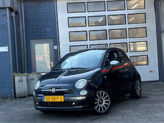 Fiat 500 1.2 Lounge By Gucci | Clima | Pano | PDC