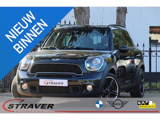 Mini Countryman 1.6 Cooper S Chili |Panoramadak |Harman/Kardon |Leder