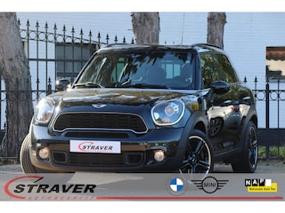 Mini Countryman 1.6 Cooper S Chili |Panoramadak |Harman/Kardon |Leder