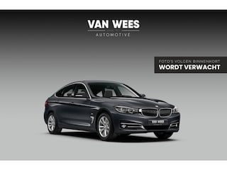 BMW 3-serie GT 320i Executive Luxury Line | NL auto | Facelift | Keyless entry | Sportstuur | HiFi audio | Navigatie | LED | Stoelverwarming | Cruise control | Bluetooth | PDC