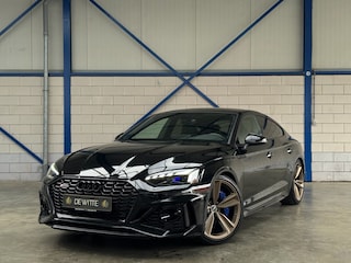 Audi A5 A5 Sportback 2.9 TFSI quattro