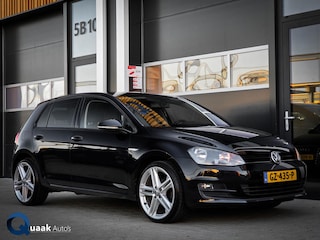 Volkswagen Golf 1.2 TSI Cup | CRUISE | STOELVERW. | TREKHAAK | AIRCO