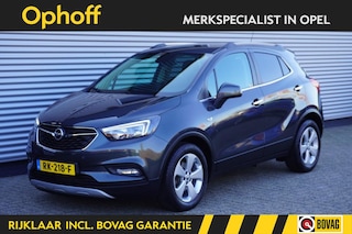 Opel Mokka 1.4 Turbo Innovation Automaat / Camera / Stoel- en stuurverwarming / Navigatie