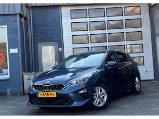 Kia Ceed 1.0 T-GDi DynamicPlusLine | Clima | Navi | Camera | Keyless